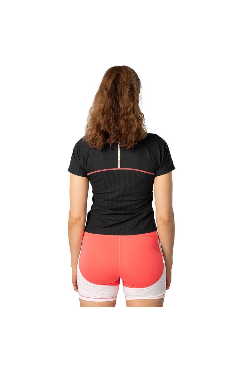 Kari Traa Linnea T-Shirt - Women's, Alternate, color, Black