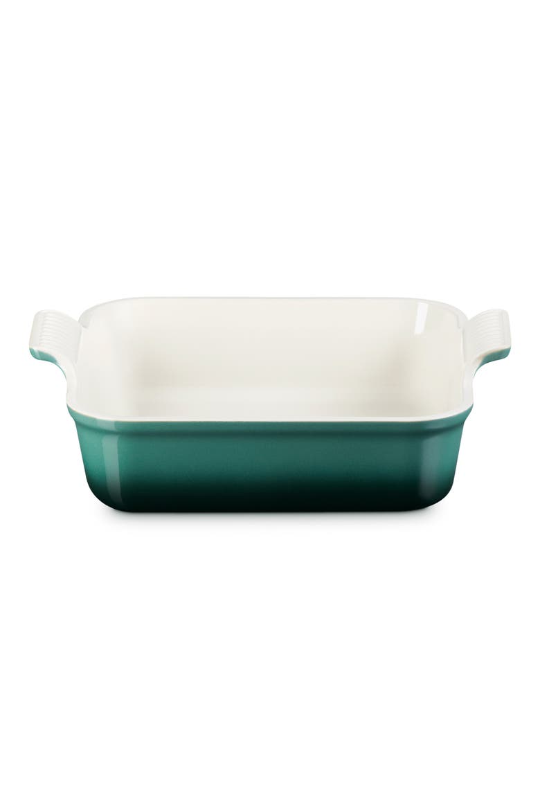 Heritage 4-Piece Bakeware Set, Alternate, color, ARTICHAUT
