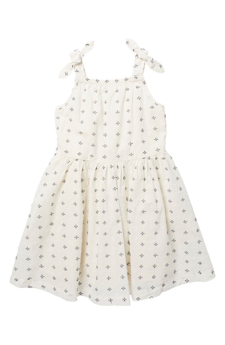 Peek Aren't You Curious Riviera Dress, Main, color, 