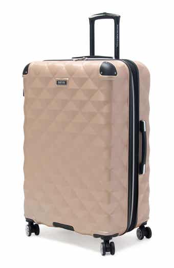 Kenneth Cole Reaction KENNETH COLE Diamond Tower 28" Hardside Spinner Luggage