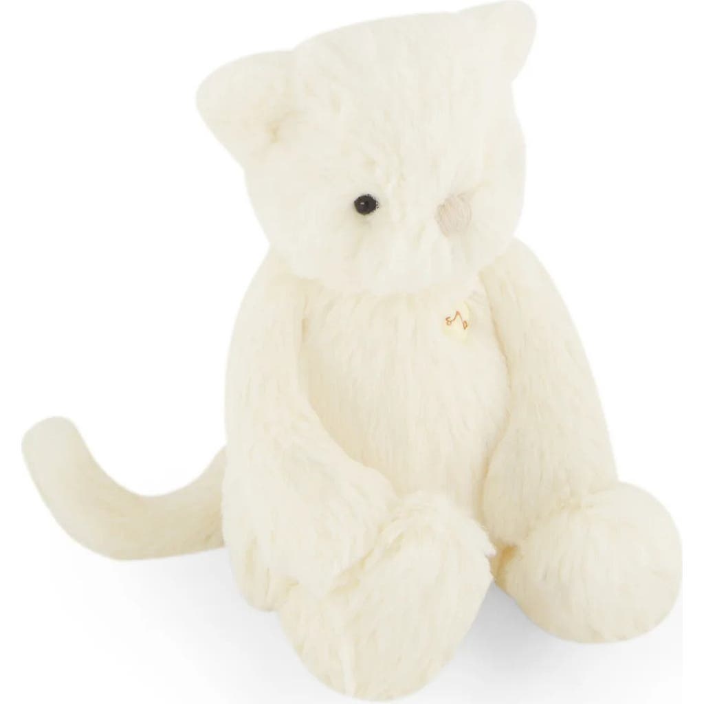 Snuggle Bunnies Stuffed Animal Little Elsie The Kitty