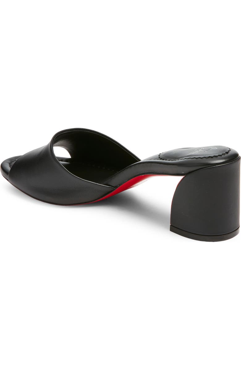 Christian Louboutin Jane Slide Sandal, Alternate, color,