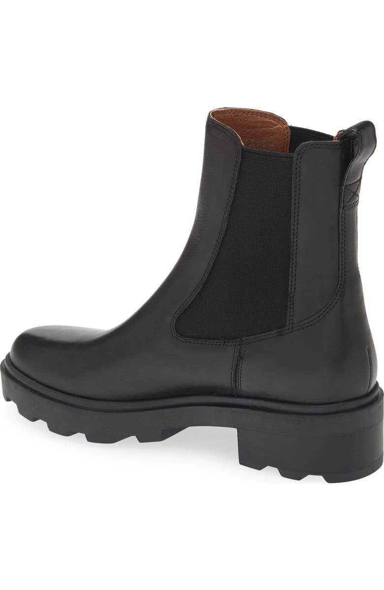 Madewell The Wyckoff Chelsea Lugsole Boot, Alternate, color,