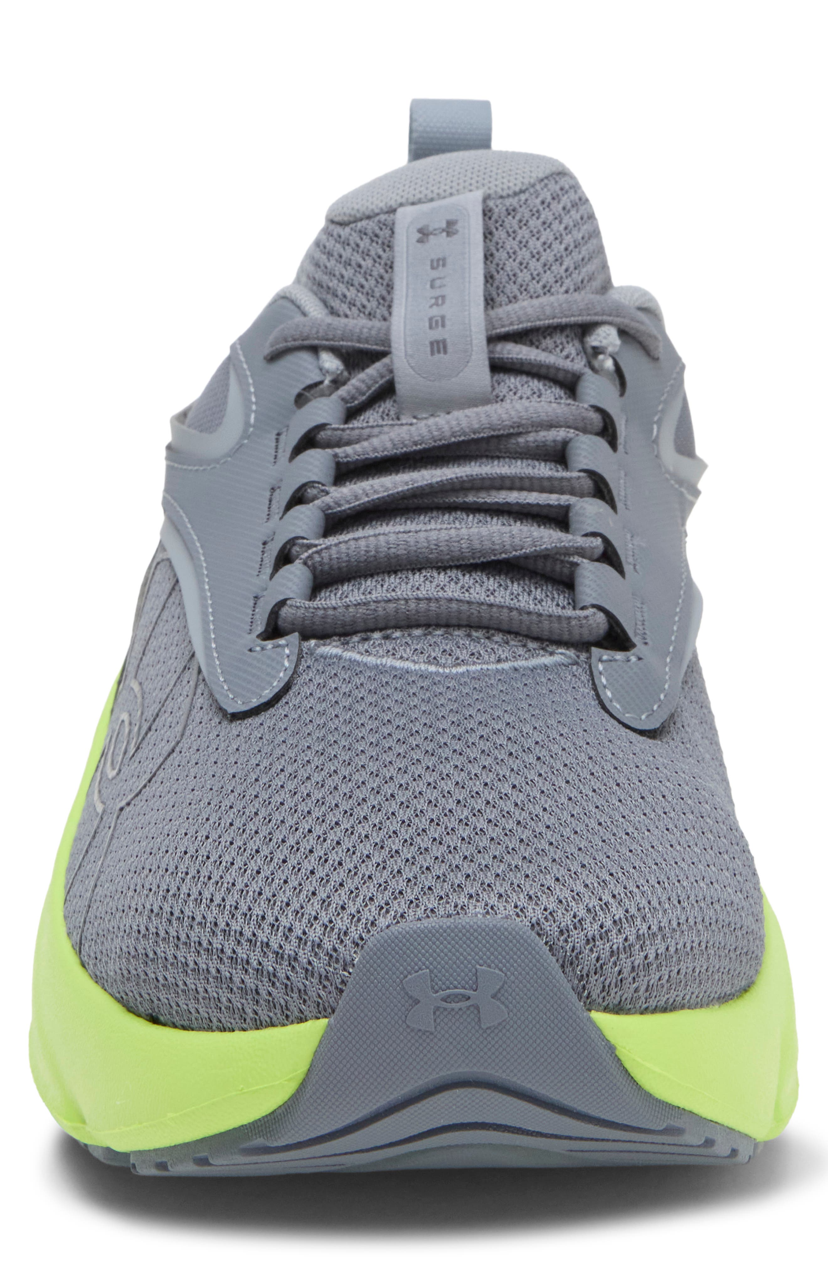 Surge 5 Running Shoe, Alternate, color, 024 TITAN GRAY