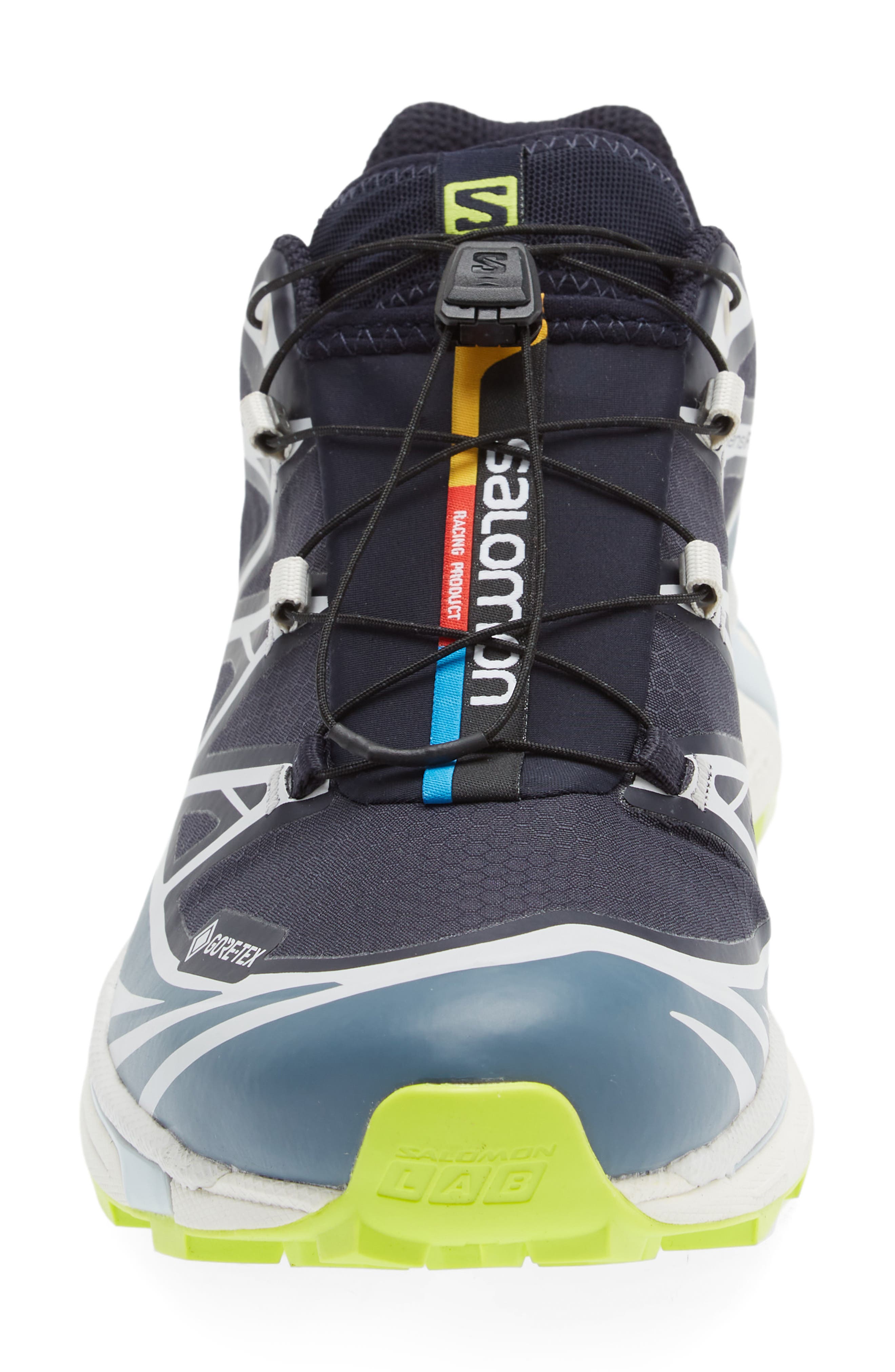 Gender Inclusive XT-6 Gore–Tex® Waterproof Sneaker | Nordstrom