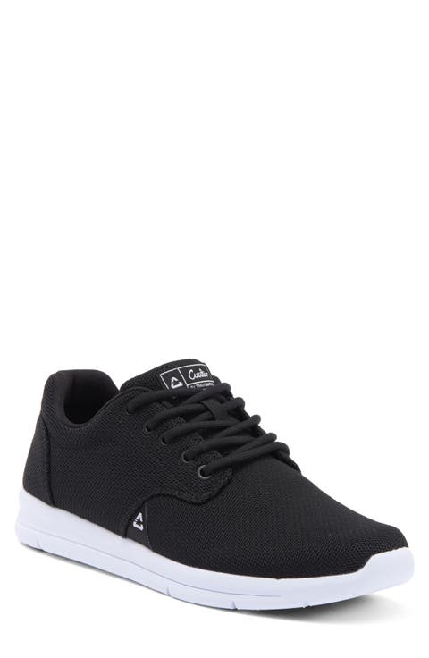 The Daily Sneaker (Men)