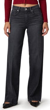 PAIGE Tatum Wide Leg Jeans