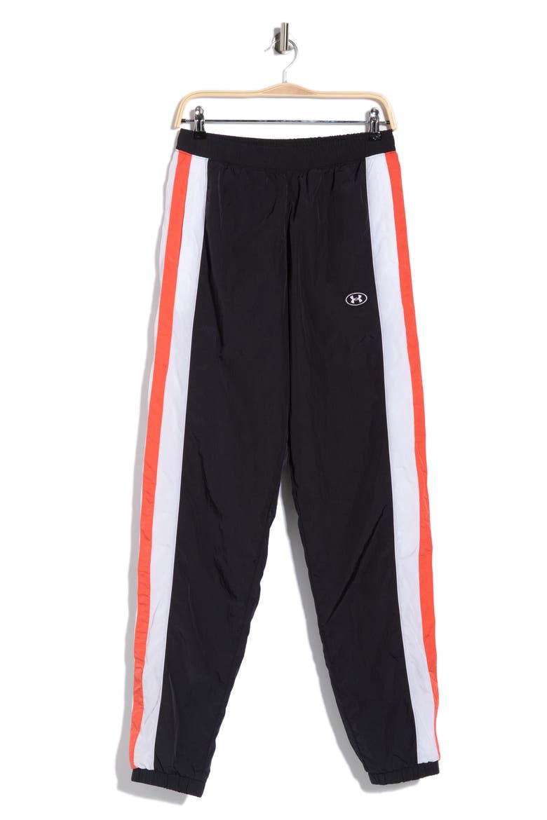 Icon Track Pants, Main, color, 001 BLACK