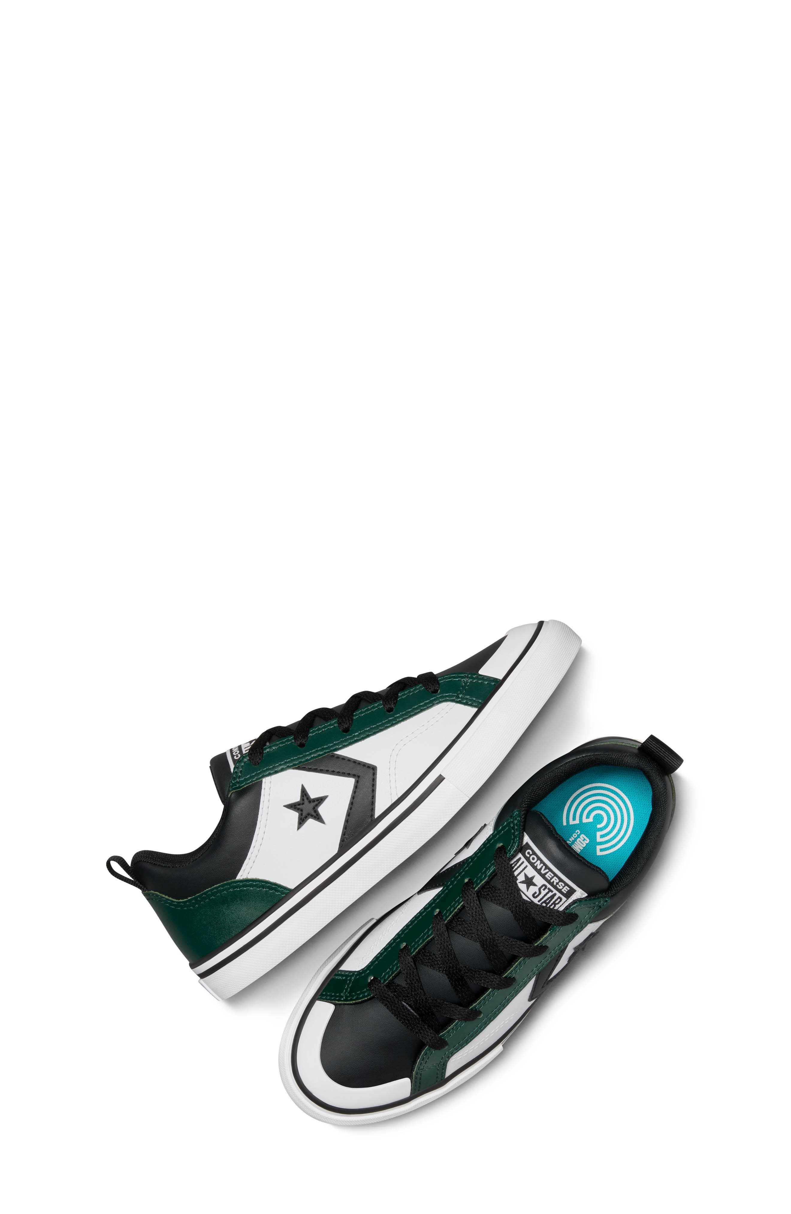 Converse Kids' Pro Blaze Oxford Sneaker, Alternate, color, 