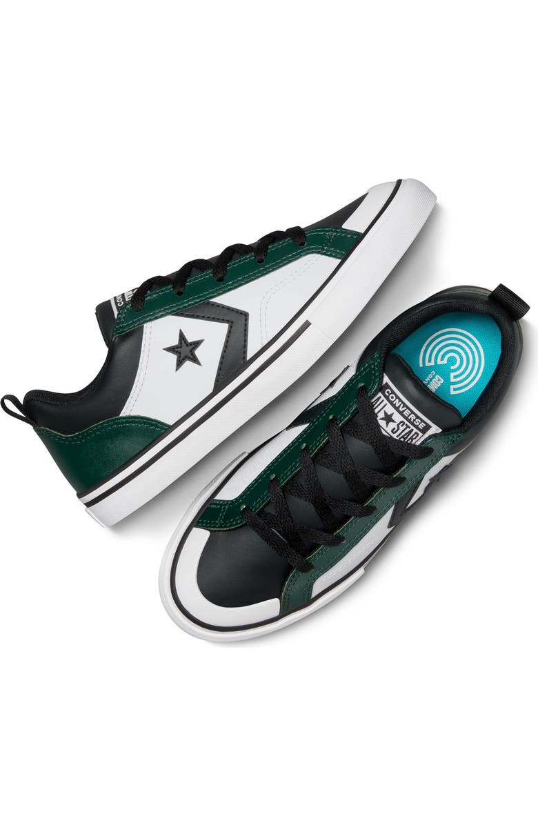 Converse Kids' Pro Blaze Oxford Sneaker, Alternate, color,