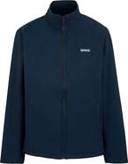 Regatta Cera V Wind Resistant Soft Shell Jacket