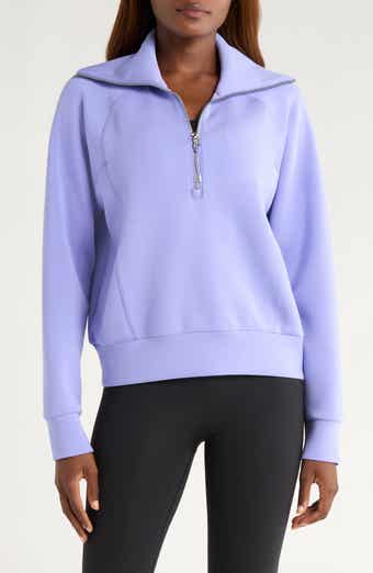AirEssentials Half Zip Sweatshirt