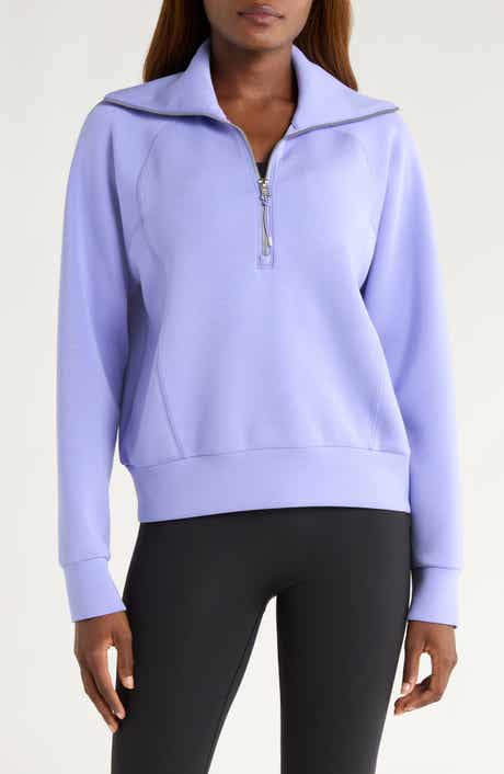 AirEssentials Half Zip Sweatshirt