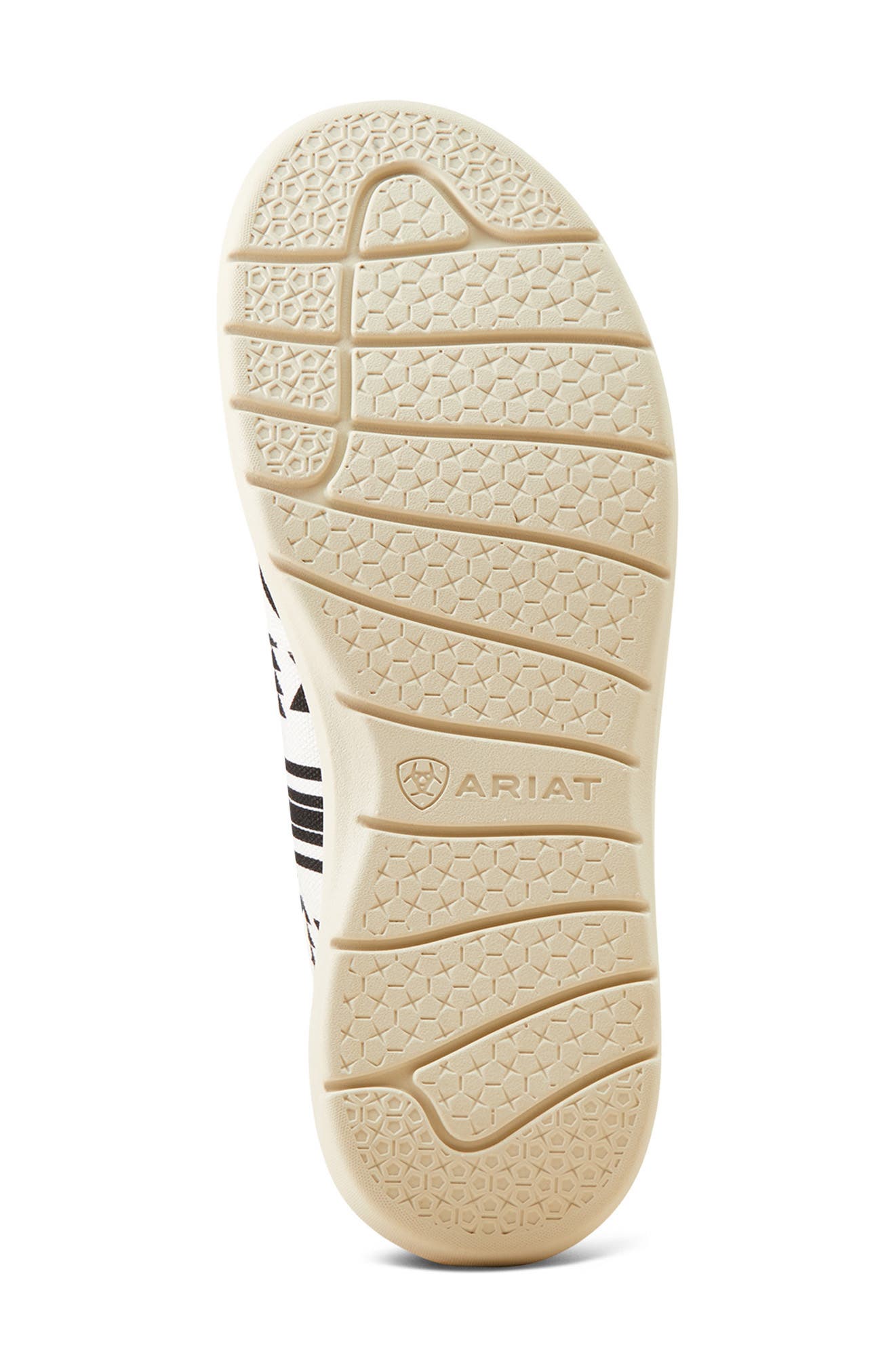 Ariat Hilo Sneaker, Alternate, color, Stark Southwest