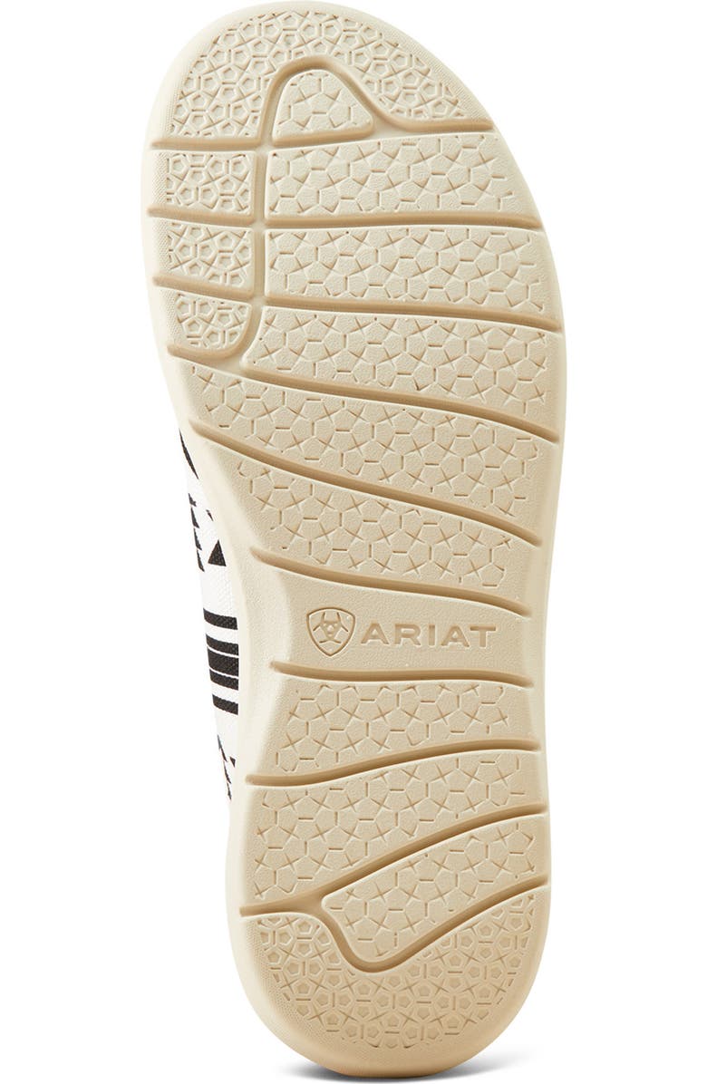Ariat Hilo Sneaker, Alternate, color, Stark Southwest
