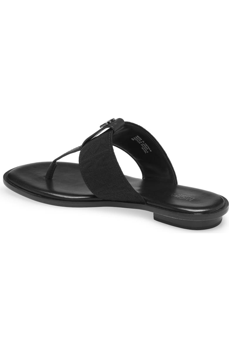 MICHAEL Michael Kors Verity Flip Flop, Alternate, color,