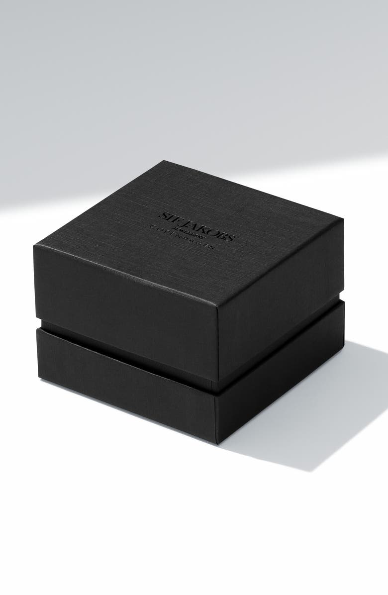 Sif Jakobs Jewellery Earrings Bormio Circolo, Alternate, color, 18K Gold Plated