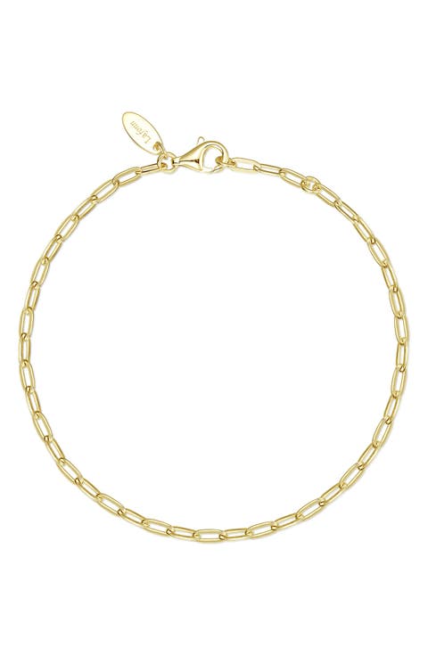 Charlie Chain Bracelet
