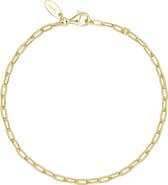 Lafonn Charlie Chain Bracelet