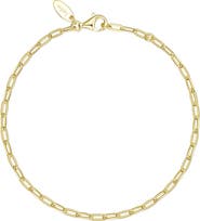 Lafonn Charlie Chain Bracelet