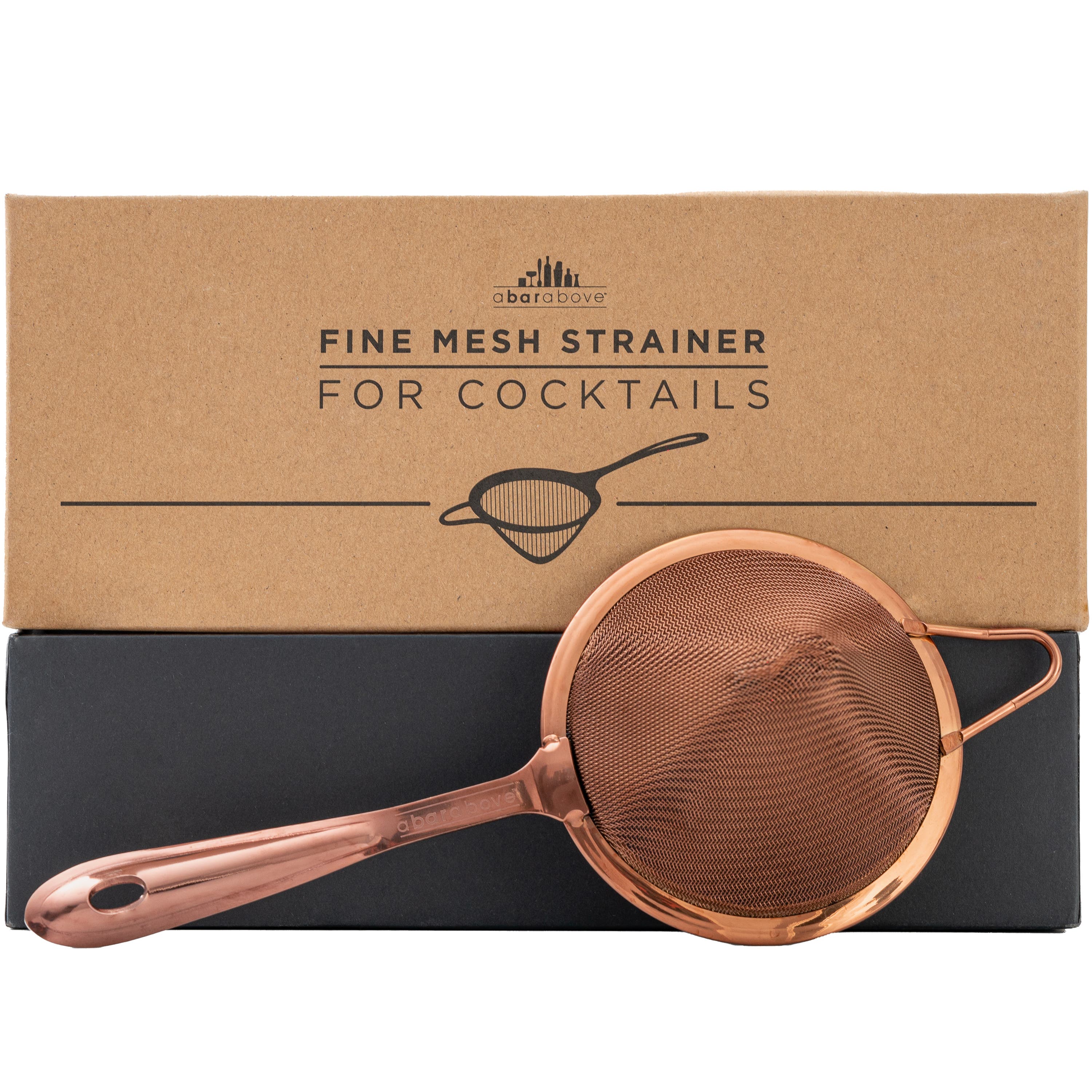 selected Antique Copper