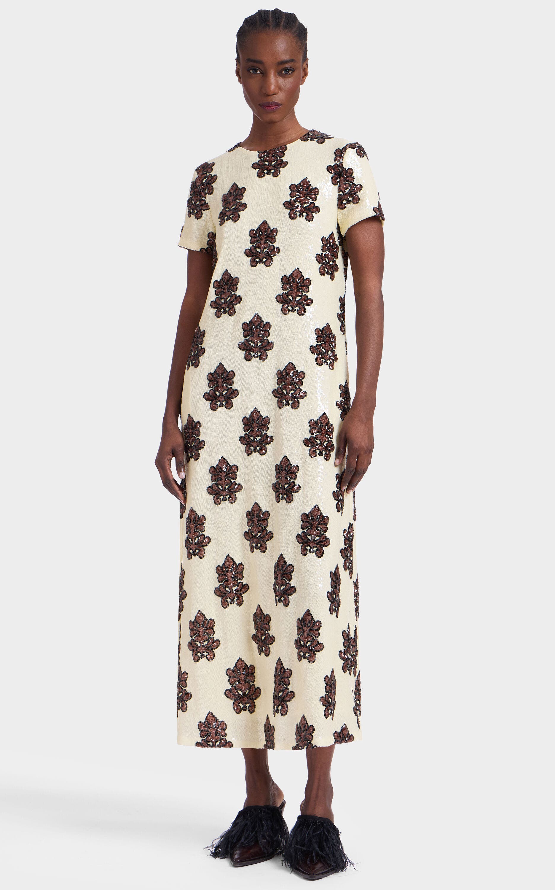 Swing Dress