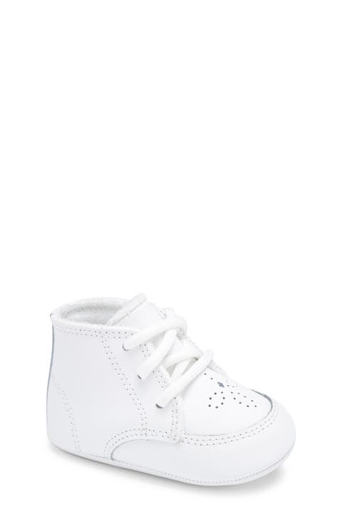 Kids' Dandy Leather Bootie