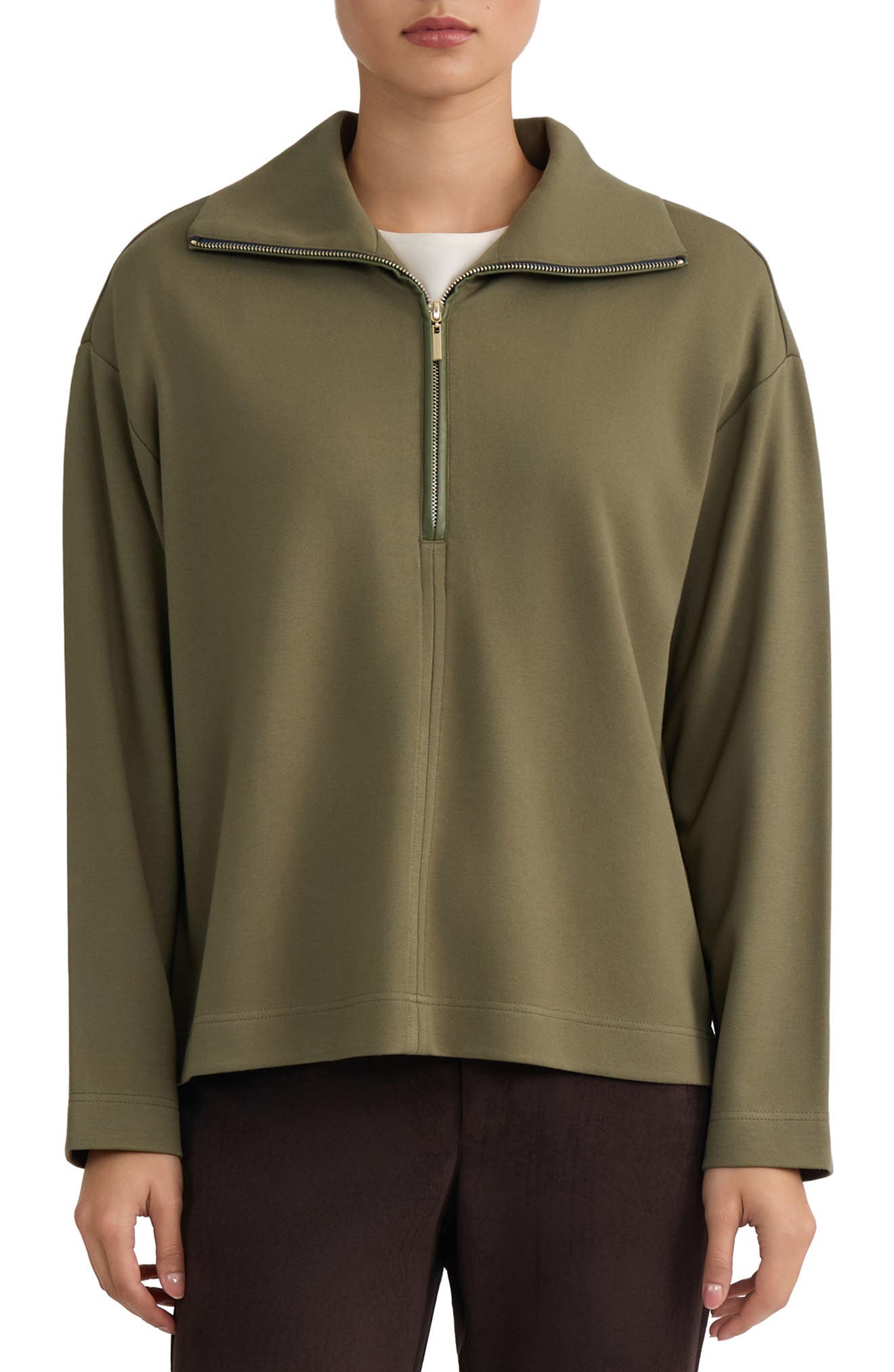 selected JASPER GREEN