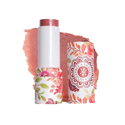 Honeybee Gardens Multistick In Rose