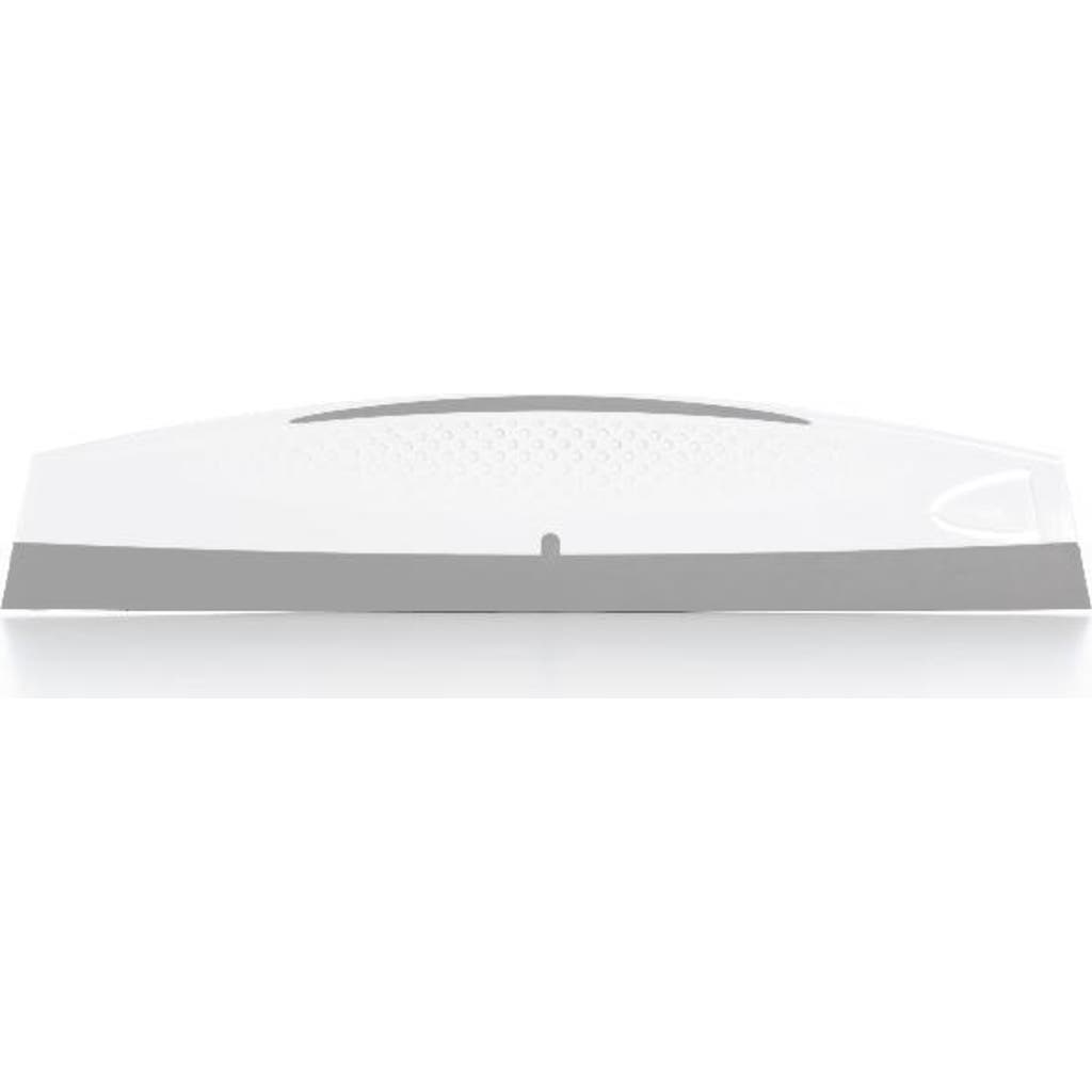 Zadro 10-Inch Smooth Gliding Squeegee Blade in White/gray  product