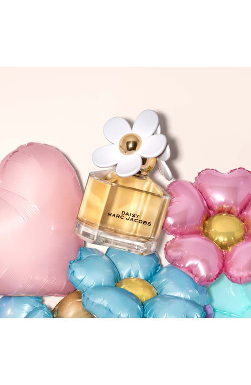 Marc Jacobs Ladies Daisy Gift Set 3616303455798 In No Color