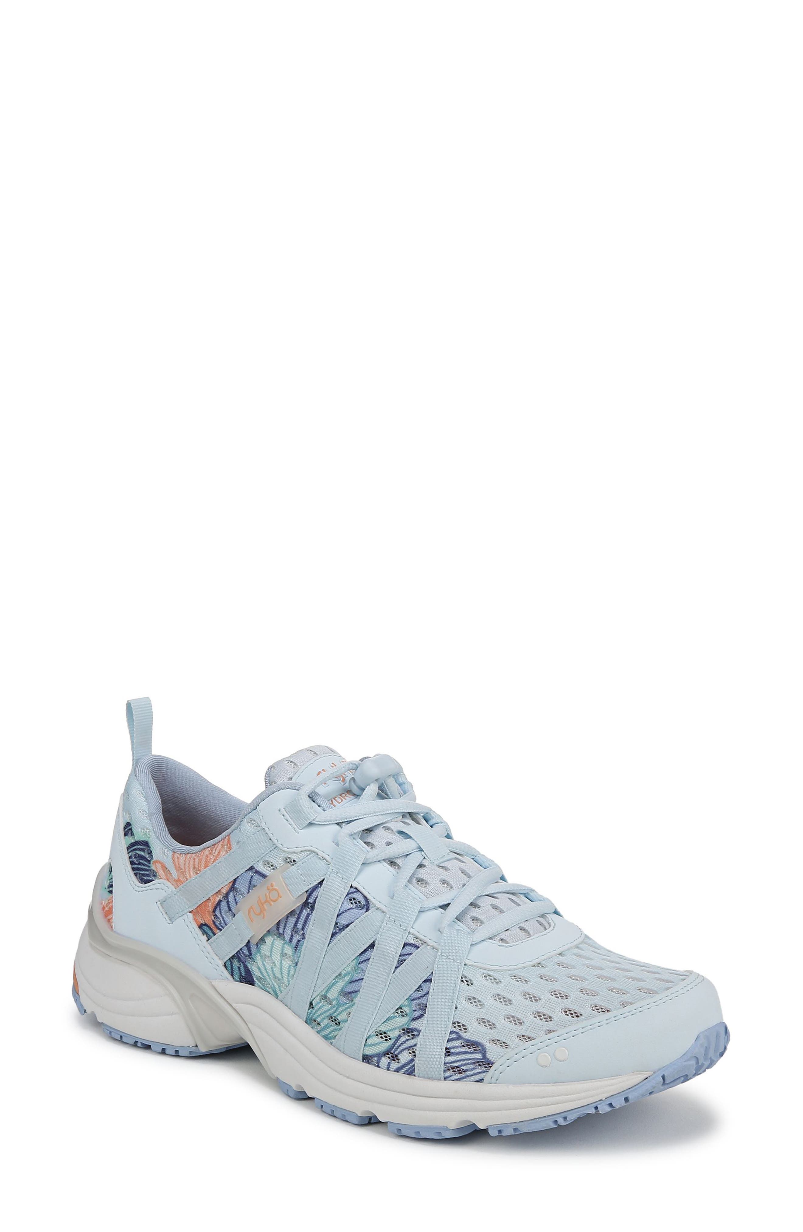 ICE BLUE