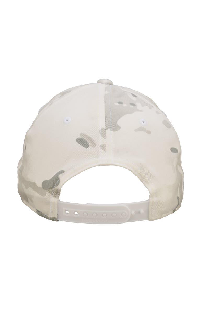 Black Clover Clover Nation 27 Hat, Alternate, color,