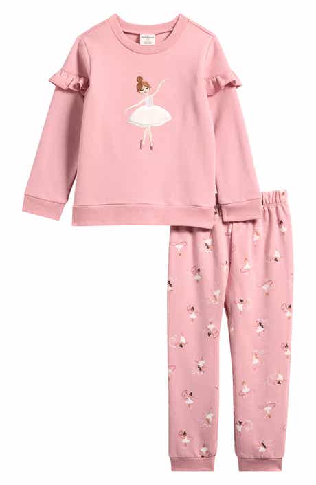 Kids' Sweatshirt & Joggers Set