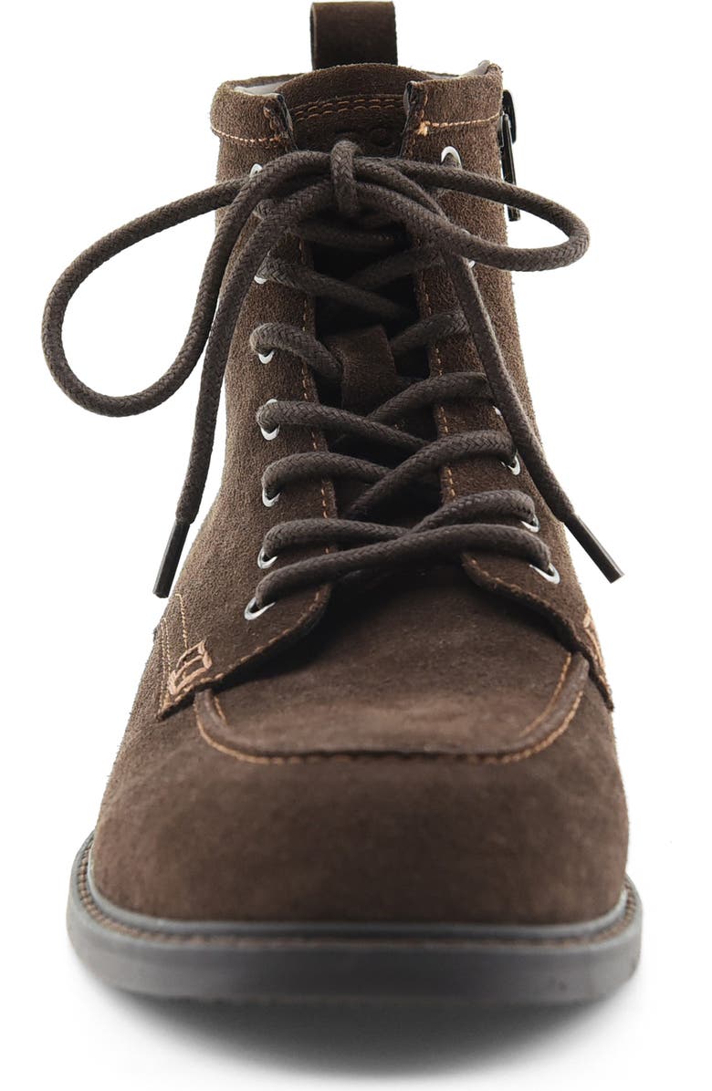 ALDO Knighton Boot, Alternate, color, Brown