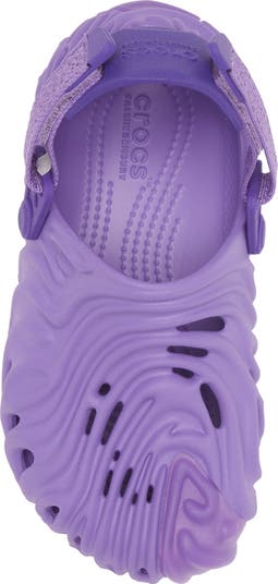 x Salehe Bembury The Pollex Clog