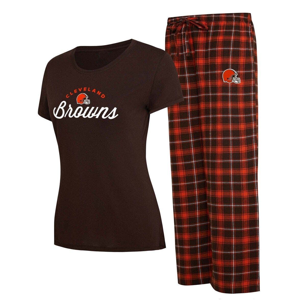 selected Brown