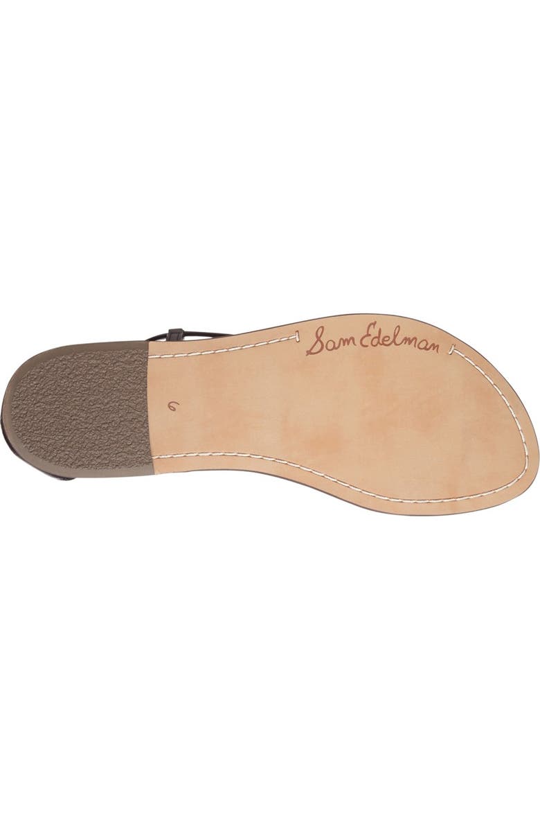 Sam Edelman 'Ginette' Sandal, Alternate, color,