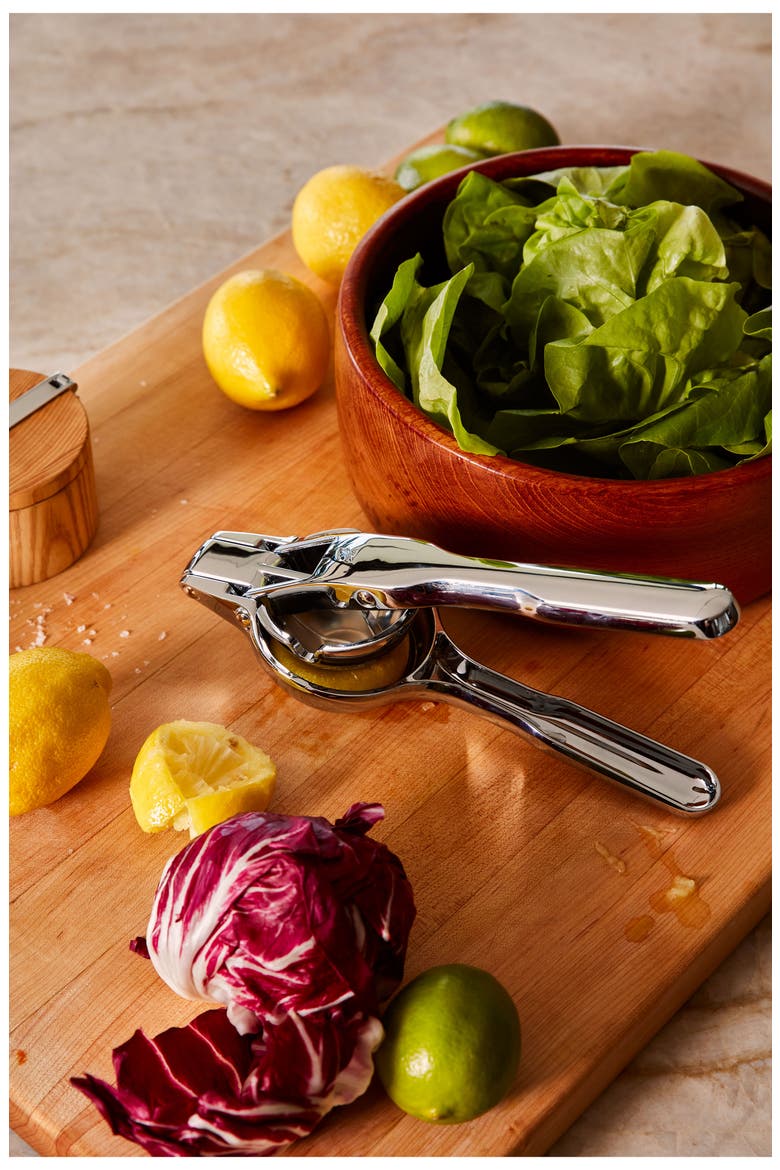 Link Citrus Press, Alternate, color, NO COLOR