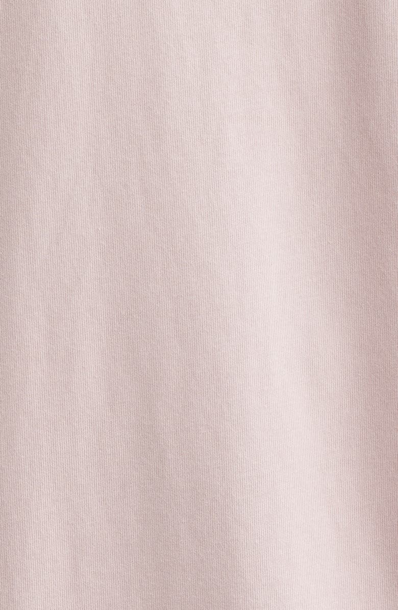 CRIMINAL DAMAGE Boxing Gym Graphic T-Shirt, Alternate, color, Lilac