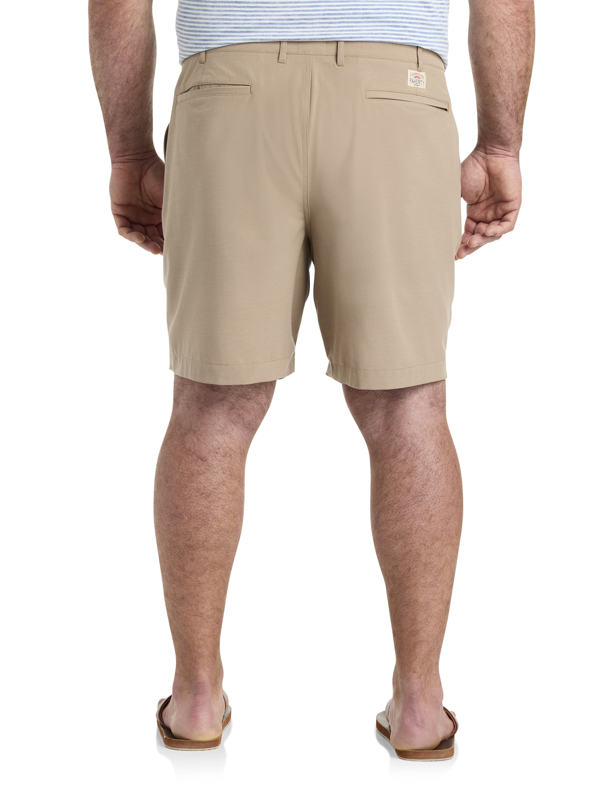 Big & Tall All Day Shorts - image 2