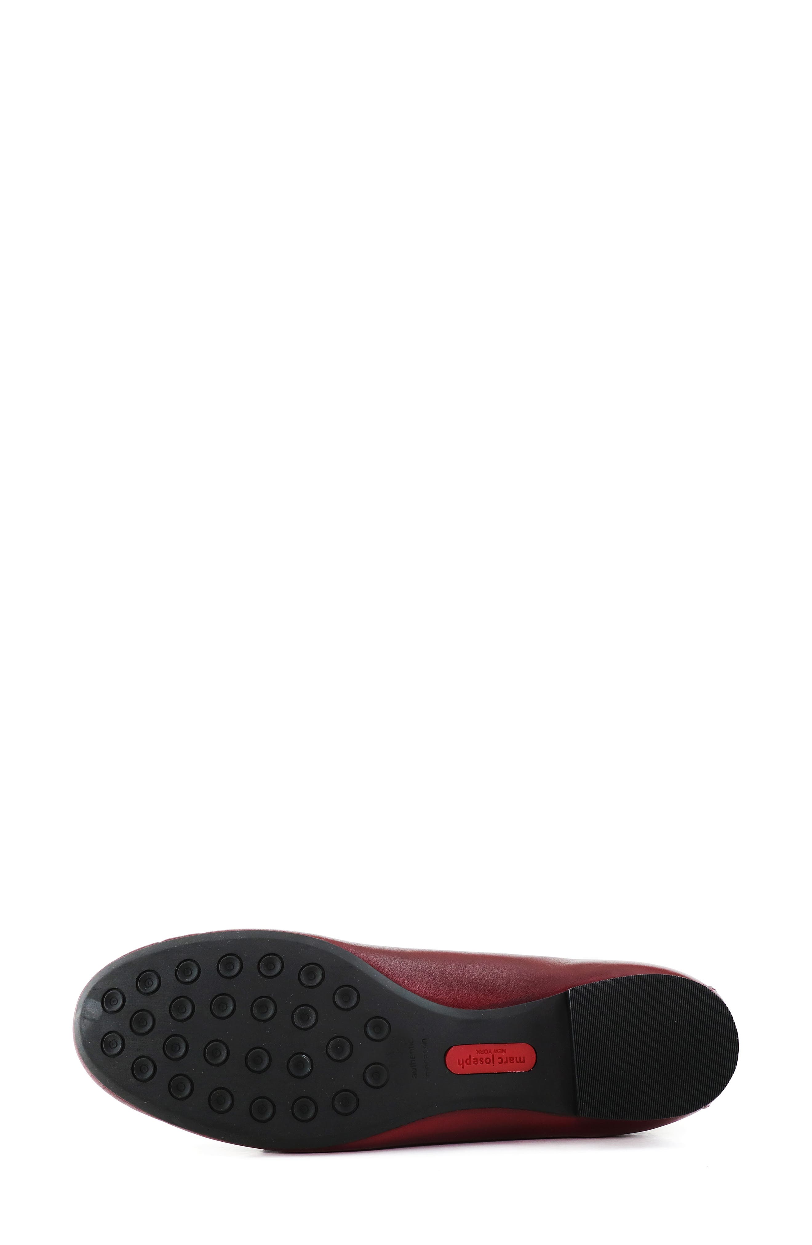 'Grand St.' Loafer, Alternate, color, MERLOT BURNISHED NAPPA
