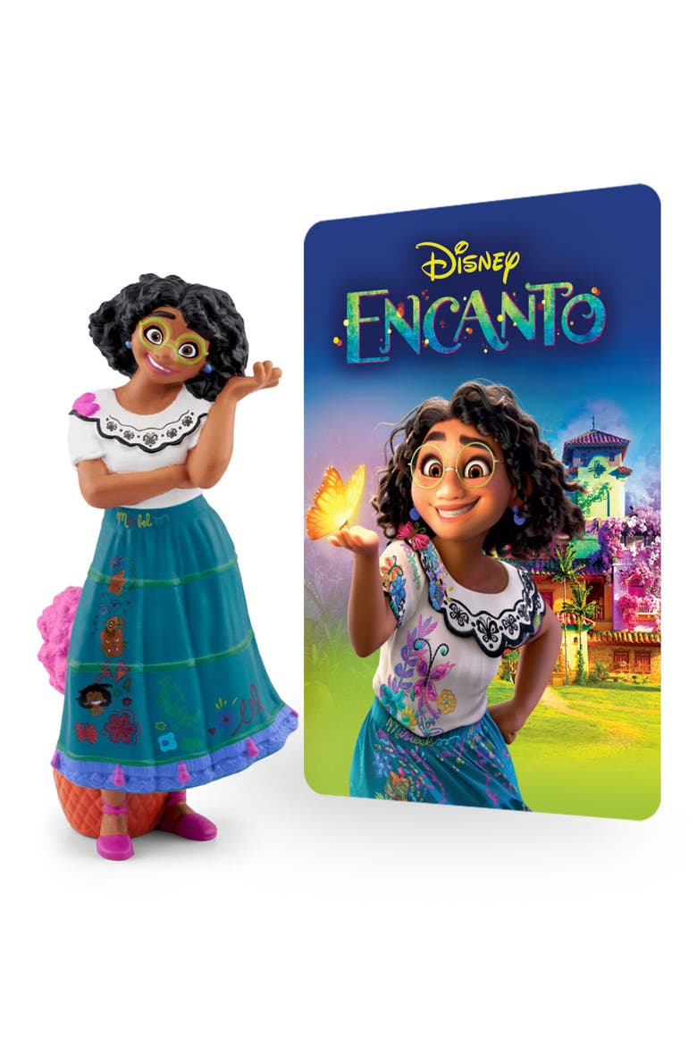 Disney® Pixar® Brave & Encanto Tonie Audio Character Bundle, Alternate, color, MULTIPLE