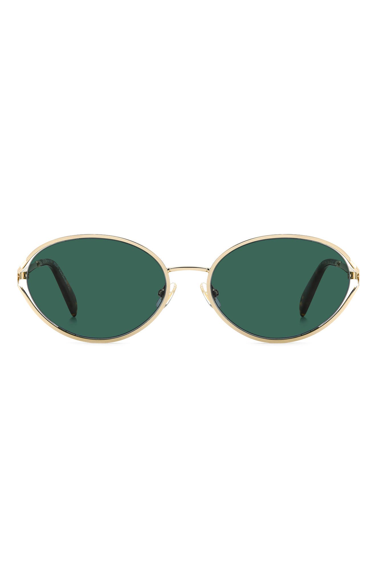 HAVANA GOLD/ GREEN