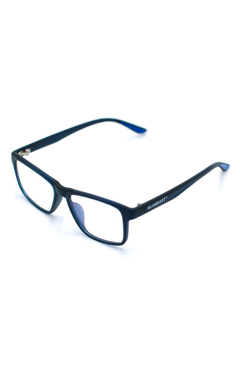 GlamBaby Blue Light Blocking Glasses, Alternate, color,