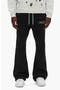 Fleece Flare Sweatpants