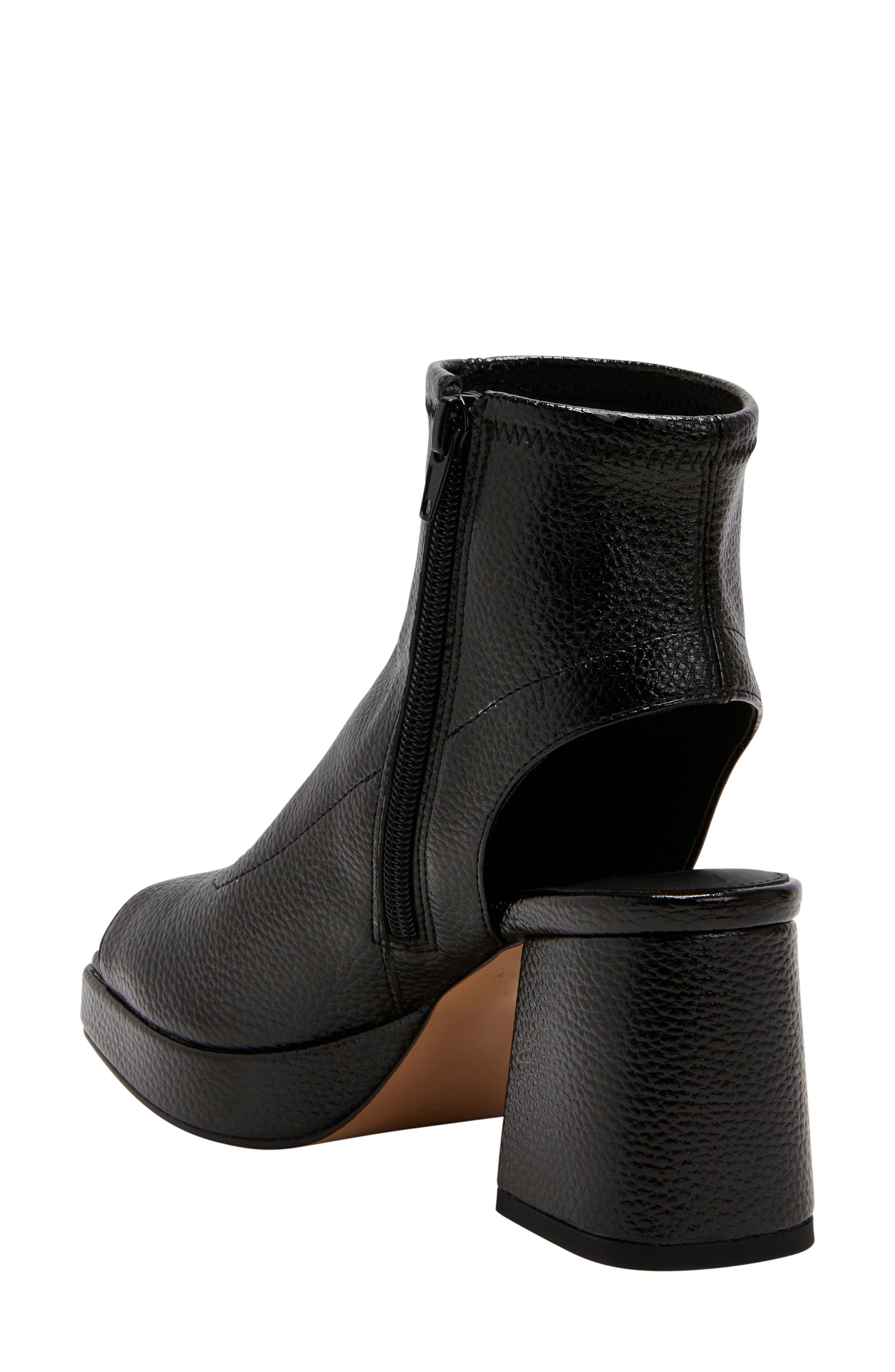 Katy Perry The Surrprise Cutout Platform Bootie, Alternate, color, 