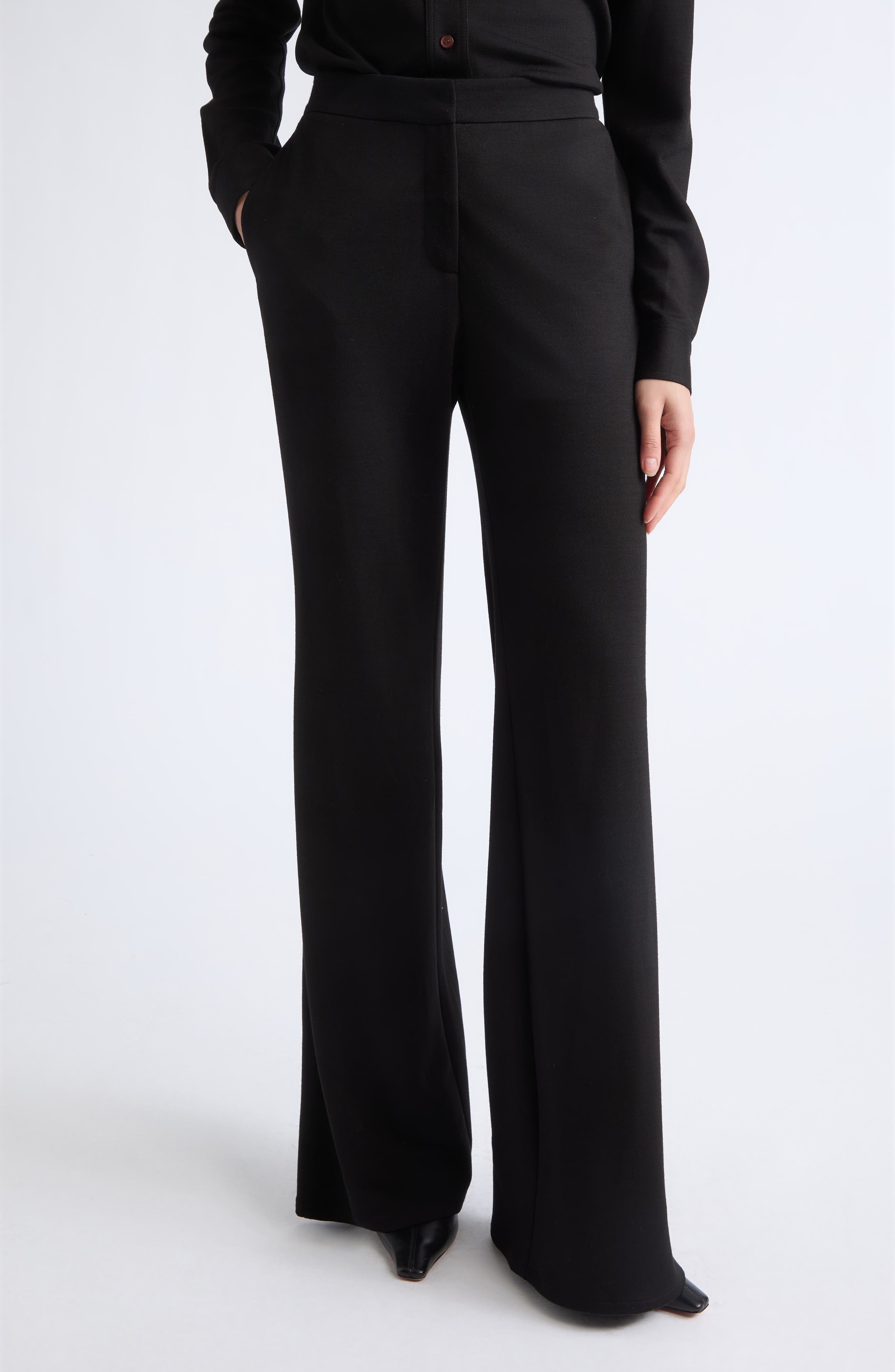 selected BLACK
