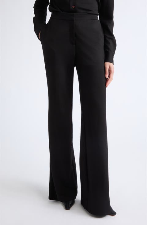 Lafayette Flare Leg Pants