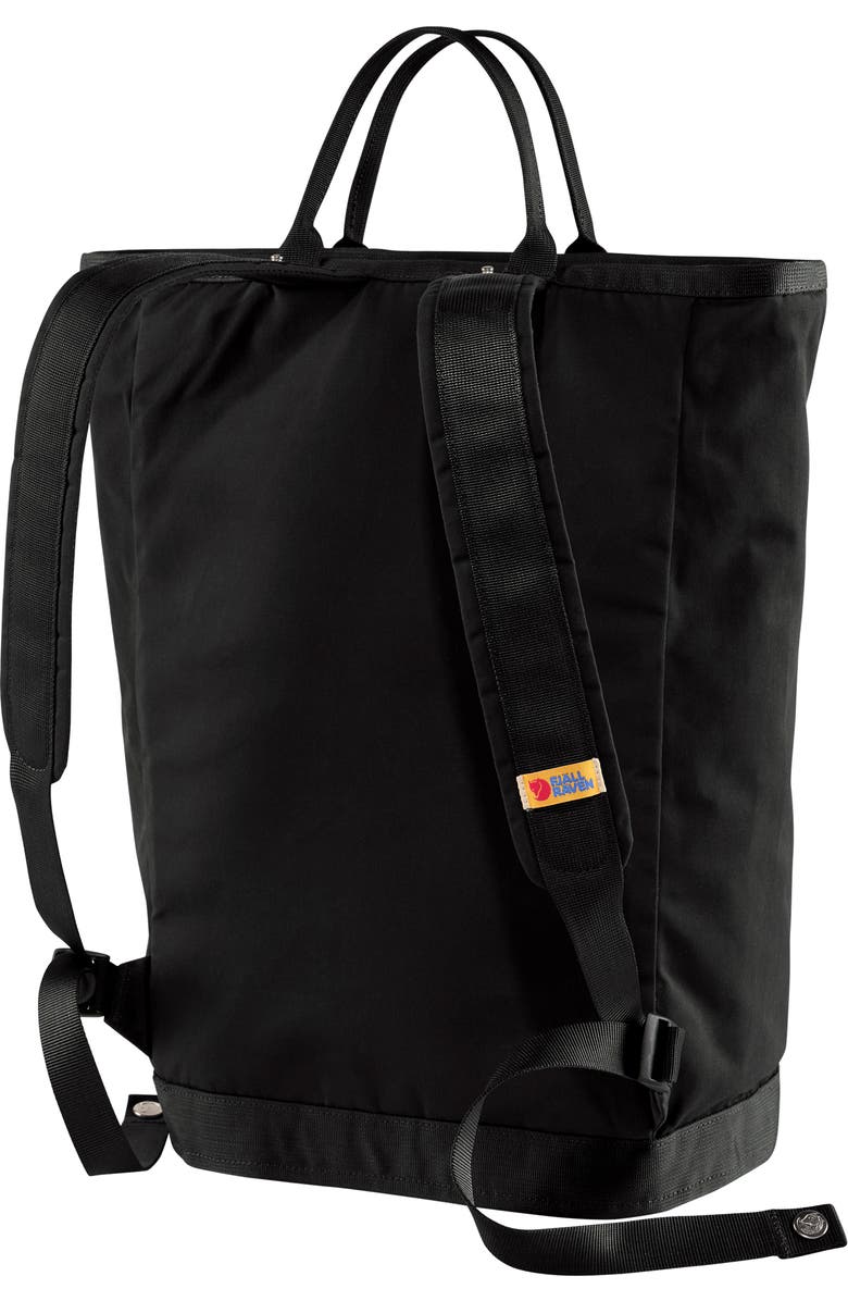Fjällräven Vardag Water Repellent 20L Totepack, Alternate, color,